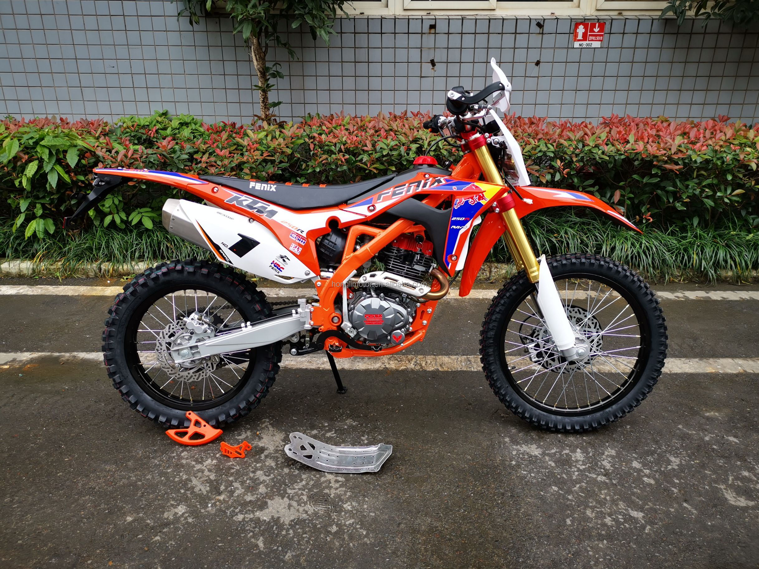 2022 new dirt bike 250cc ZS engine 4-stroke 5 gear motocross Bolivia most popular off road motorcycles