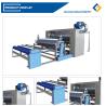 Buy cheap 15000mm*2450mm*3800mm Flame Laminating Machine for Corduroy Flame Lamination Process from wholesalers