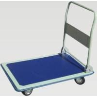 Buy cheap PH150 PH300 Folding Platform Steel Hand Truck Cart Foldable Hand Trolley product