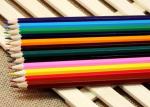 Cheapest and Good Quality Colorful Lead School & Office Wooden Pencil