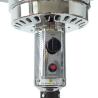 Buy cheap Outdoor Stainless Steel Mushroom Umbrella Gas Patio Heater Garden Gas Fire Pits from wholesalers