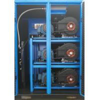 Buy cheap 3.7kw 8bar top quality Anest Iwata Japanse oil free scroll air compressor for product