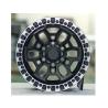 Buy cheap Offroad Wheel SUV Car Alloy Wheels Rims For Aluminum Alloy Rear Front Wheel Hub Bearing from wholesalers