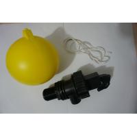 Buy cheap Plastic Livestock Water Tank Float Valve 3/4" Inch For Cattle Drinking Container product