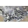 Buy cheap Casting Stainless Steel Pipe Fittings , Threaded Stainless Steel Plumbing Fittings from wholesalers