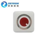 Buy cheap 0-100%LEL 185g Propane Gas Leak Detector For Home 112*73*42 mm product