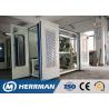 Buy cheap CAT5 CAT5E CAT6 Cable Twisting Machine Lan Cable Double layer Triple Twister from wholesalers