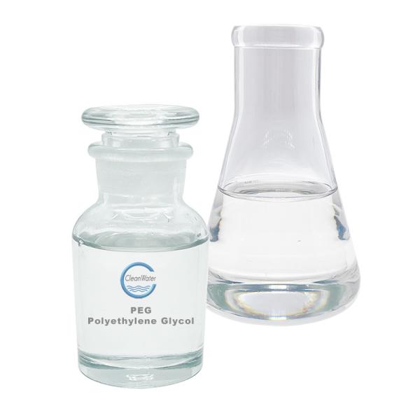 Buy cheap Peg 1000 1500 PEG-Polyethylene Glycol Liquid Cas 25322-68-3 from wholesalers