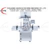 Buy cheap Paste Two heads Automatic Filling Machine Food Grade 304 Stainless Steel from wholesalers