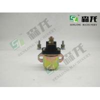 Buy cheap MD337888 U001T10172 24V 12V Mitsubishi Truck Starter Relay product