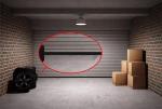 Black or Gray Flood Door Plastic Dam Essential for Different Vehicle Application