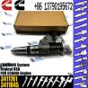 Buy cheap Diesel Common Fuel Injector assembly 4903084 3083863 3411752 3411761 4307547 4928171 for Cum-mins from wholesalers
