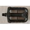 Buy cheap High Durability Metal Mountain Bike Pedals Customized Steel / Plastic Material from wholesalers