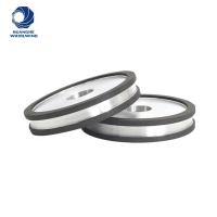 Buy cheap 10 Year China Supplier Grinding Hard Materials Tools 1A1 CBN/Diamond Grinding product