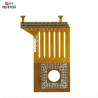 Buy cheap Immersion Gold 6 Layers Flexible Rigid Flex PCBA Electronics from wholesalers