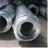 Buy cheap ISO Hot Rolled Steel Wire Rod Coil 5.5mm 6.5mm For Decoration from wholesalers