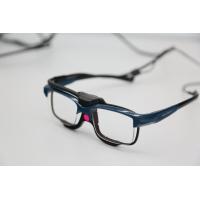 Buy cheap aSee Mobile Eye Tracking Glasses Corneal Reflection 60Hz/120Hz product