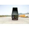 Buy cheap 6.5T Front Axle DONGFENG 6x4 430HP Dump Truck for Engineering Transportation Market from wholesalers