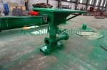 DN150 Chemicals Oilfield Solid Control Equipment Epoxy coated. Low-pressure,