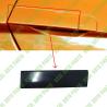 Buy cheap Car Door Right Long Cover Handle Cover Decoration Plate For Lamborghini Gallardo lp560 OEM 0R1400020（Only Fits the left-hand drive vehicle） from wholesalers