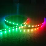 24V 96 Digital Rgbic Led Strip Smart Lights Addressable Magic 12v Single Color