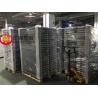 Buy cheap Waterproof Fire Retardant Black Corrugated Plastic Sheets from wholesalers