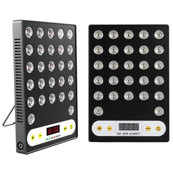 Buy cheap 135W Travel Red Light Therapy Device For Skin Tighten Beauty Pain Relief from wholesalers