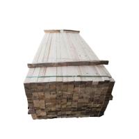Buy cheap Building Material Construction Timber Customizes Thickness Birch Timber product
