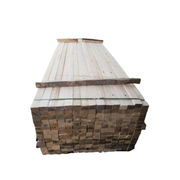 Buy cheap Building Material Construction Timber Customizes Thickness Birch Timber from wholesalers