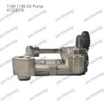 1104 1106 Oil Pump 4132F076 Suitable For Kubota Mechanical Diesel Engine Repair