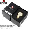 Buy cheap Paper Material Watch Storage Box REWARD Paper Gift 11x8x7cm Size CE Approval from wholesalers