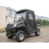 Buy cheap Yamaha 4 Stroke UTV 493CC ATV Four Wheeled Motorcycles With Single Cylinder Water Cooled from wholesalers