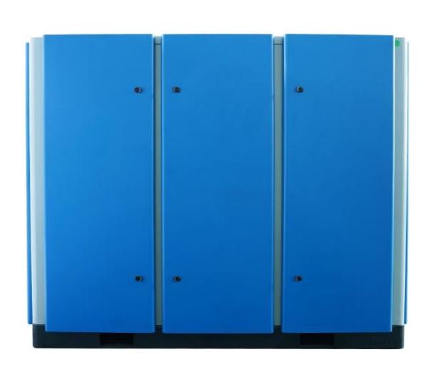 Buy cheap 22KW Belt Driven Oil Free Centrifugal Rotary Screw Air Compressor from wholesalers