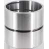 Buy cheap Aftermarket Excavator Bucket Bushings And Pins CNC Processing 25mm-250mm ID from wholesalers