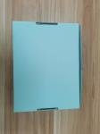 Gold Foil Stamping Rigid Cardboard Box