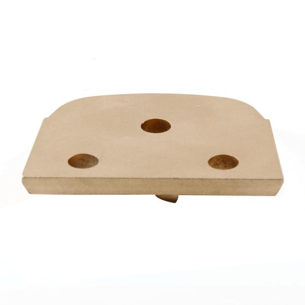 Buy cheap Sharp Diamond Concrete Grinding Tools For Lavina from wholesalers