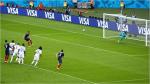 Large football stadium perimeter led screen display sign P6.667 P8