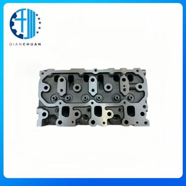 Buy cheap 119515-11750 Cylinder Head Assy For Yanmar 3TNV70 3TNV70-ASA 3TNV70-HGE Engine from wholesalers