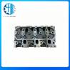 Buy cheap 119515-11750 Cylinder Head Assy For Yanmar 3TNV70 3TNV70-ASA 3TNV70-HGE Engine from wholesalers