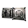 Buy cheap 2D 3D CAD Polishing Surface Commodity Injection Moulds For Household Products from wholesalers