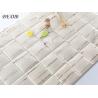 Buy cheap Beige 152x152mm Square Ceramic Indoor Bread Tiles For Kitchen And Living Room from wholesalers