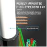 Buy cheap ADSS 80m 100m 120m 200m Span Aerial Fiber Cable G652D G657A1 G657A2 from wholesalers