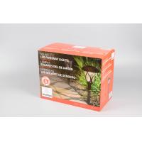 Buy cheap Eco Friendly Corrugated Carton Box Recycled Material Square Shape 7 Layers product