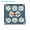 Buy cheap bridgelux chip gas station light from wholesalers