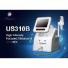 Buy cheap Medical Hifu Beauty Machine For Instant Wrinkle Removal And Face Lifting Body Slimming from wholesalers