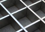 Hot Dipped Galvanized Press Lock Steel Grating As1657-1985