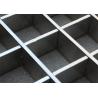 Buy cheap Hot Dipped Galvanized Press Lock Steel Grating As1657-1985 from wholesalers
