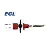 Buy cheap ISO9001 Standard Geophone Land Case EGL01 Customized Service from wholesalers