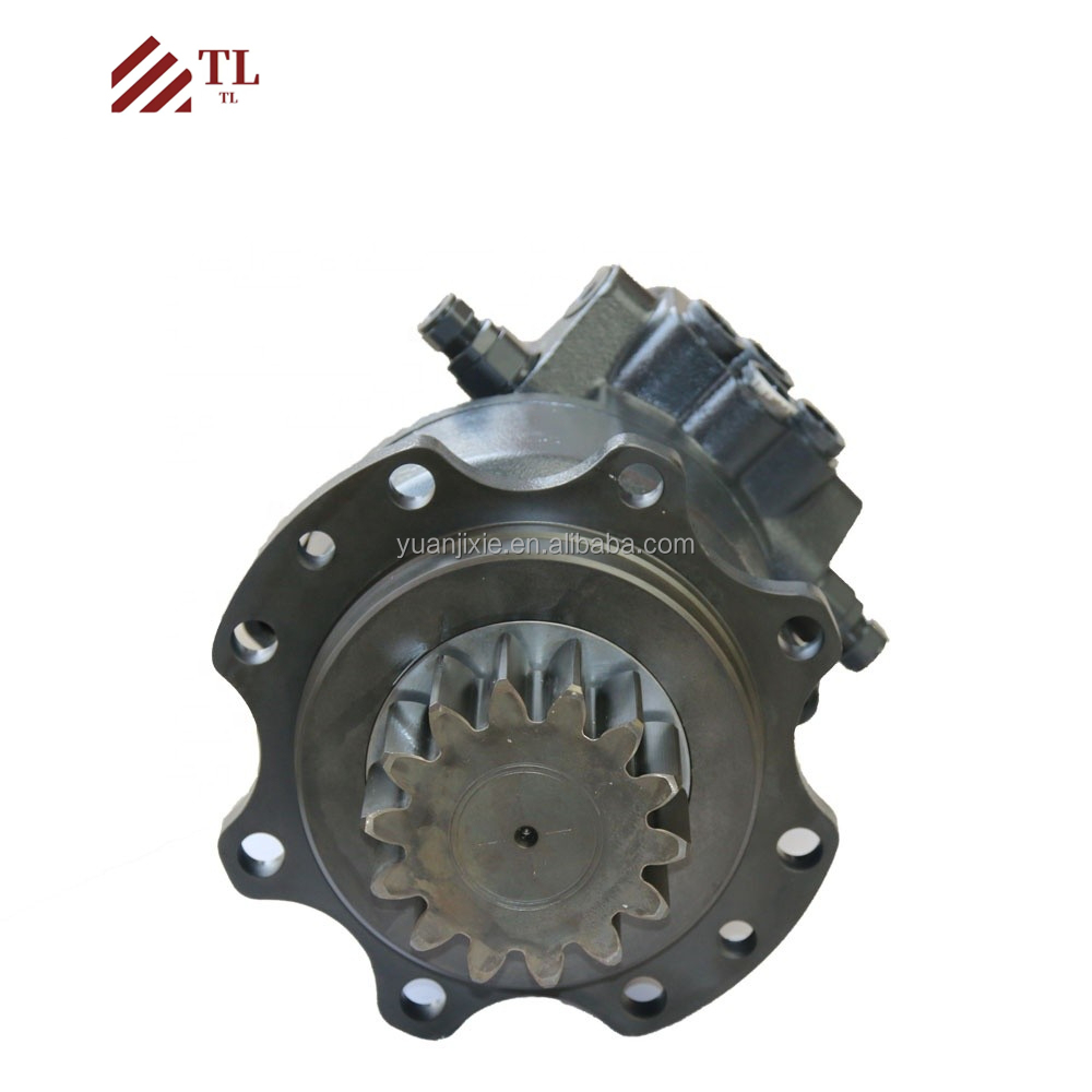 TSM32 S -RG250D MBEC151A Cast Iron Swing Motor Reduction Gear Assembly for Excavators