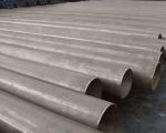 API 5L welded steel pipes